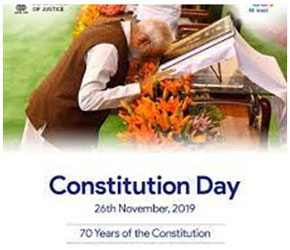 READ THE PREAMBLE – CONSTITUTION DAY, NOVEMBER 26, 2021