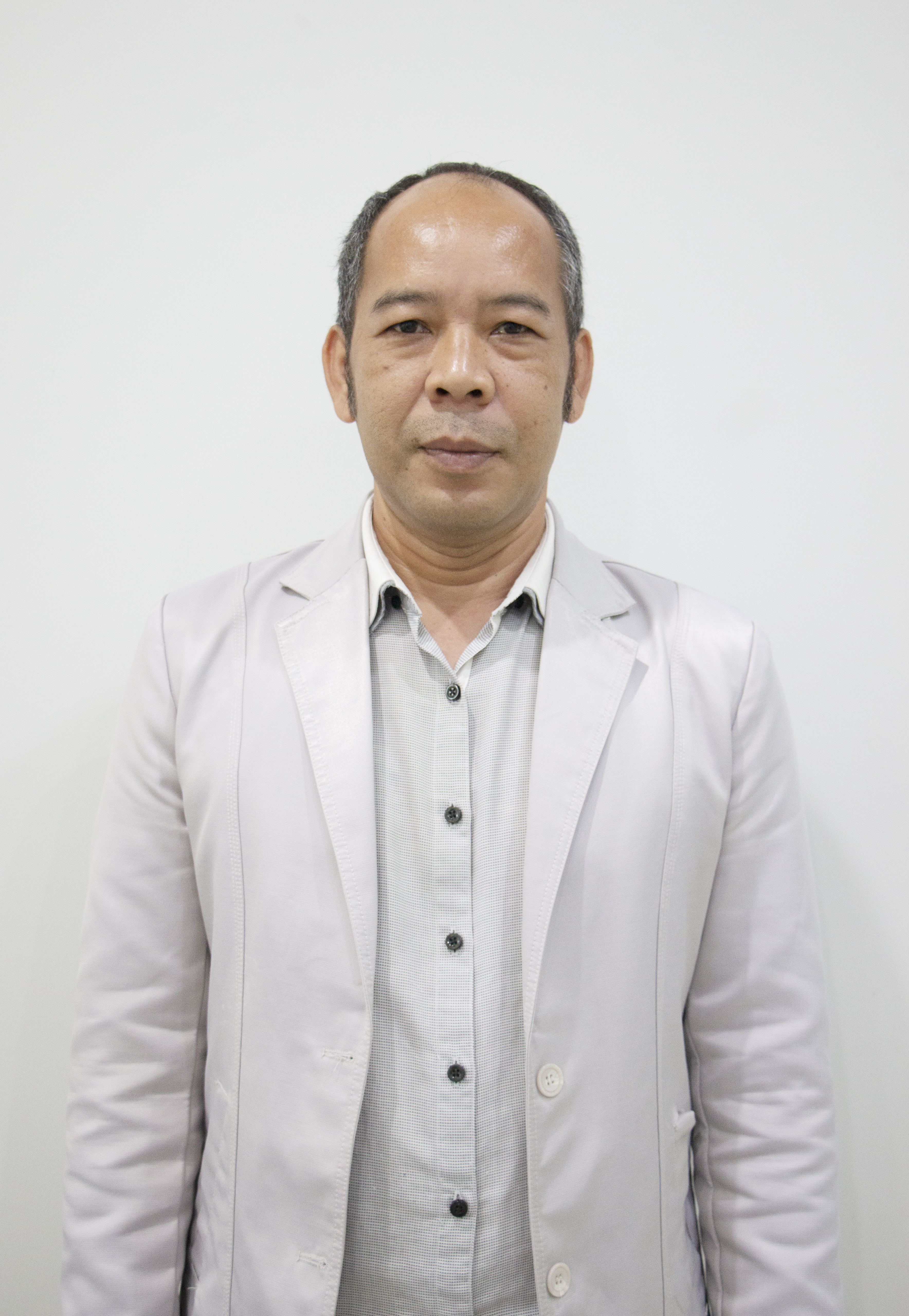 Mr. Sa-nga Sattanun