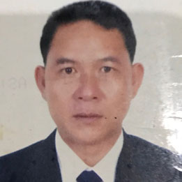 Mr. Heuangsavanh-Sengkhamyong