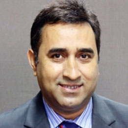 Madhurjya Kumar Dutta