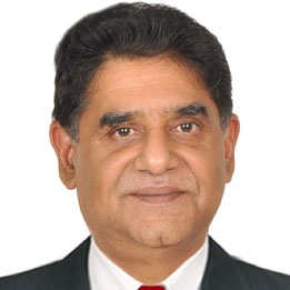 Muhammad Nasar Hayat