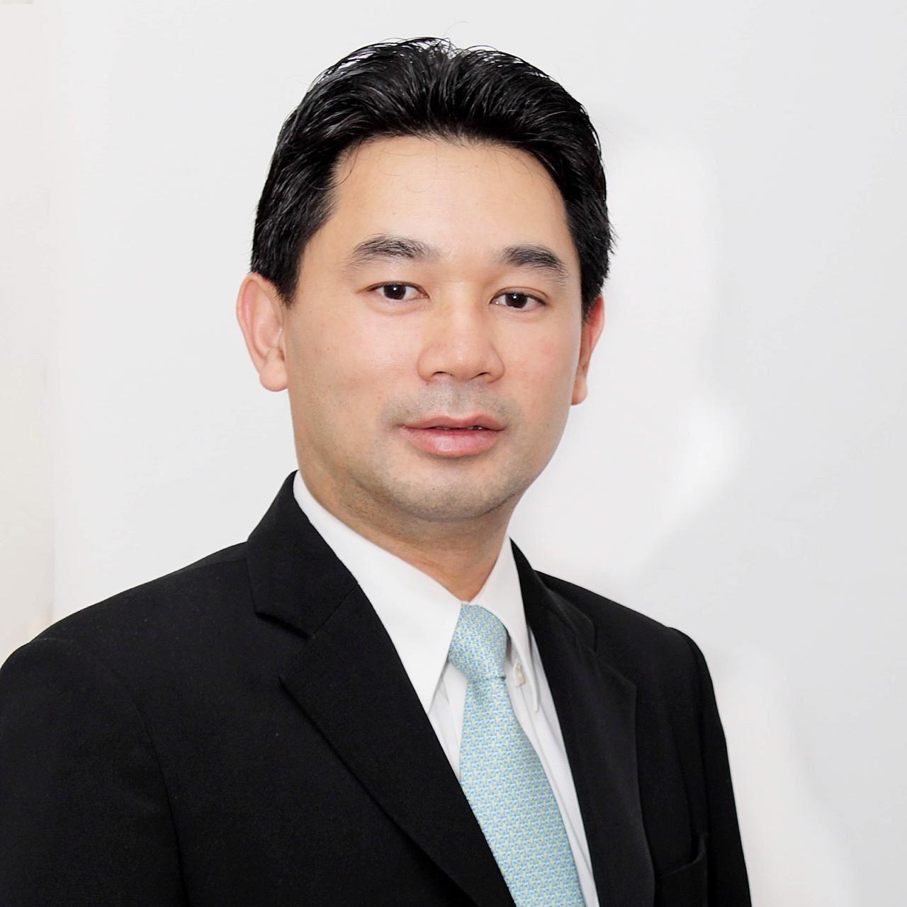 Dr. Manothong Vongsay